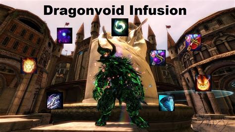 gw2 infused|Iba pa.